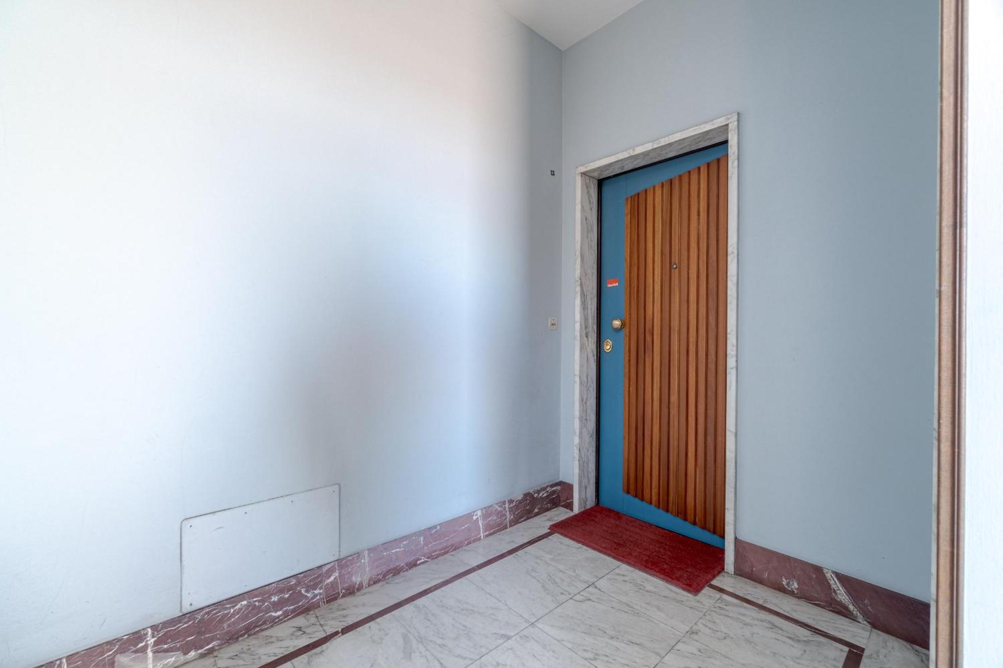 Palazzo Di Giustizia Bright Apartment Turin Exterior photo